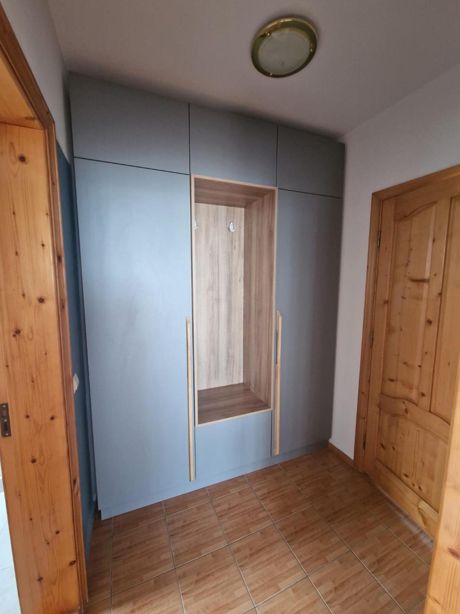 Hotel Poarta Apelor Sarichioi Zewnętrze zdjęcie